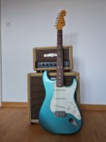 2019 Fender Custom Shop '65 Stratocaster