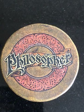 Altro in Decorazioni & Accessori: Boîte tabac Philosopher Le Tinder Box – Usato da thonex venduto da begochiqui 1