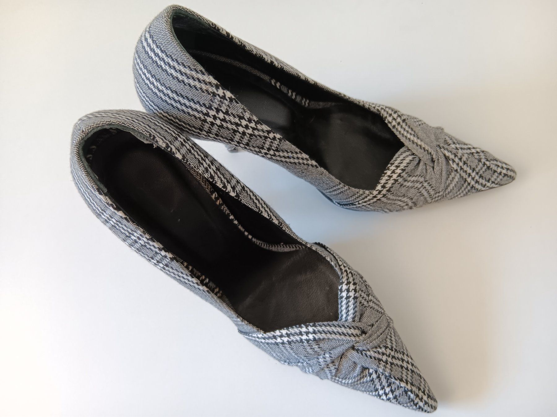 Maje Damenschuhe: MAJE Chaussures / Schuhe pointure / Nummer 36 – Gebraucht aus Cossonay-ville von Super-Price-Quality 6