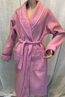 Vintage Bademantel Rosa Grösse M – Top Zustand 70er/80er Jah