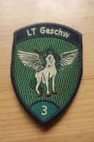 Badge LT Geschw 3
