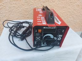 Einhell EURO MASTER CEN 140 Schweissgerat guter Zustand