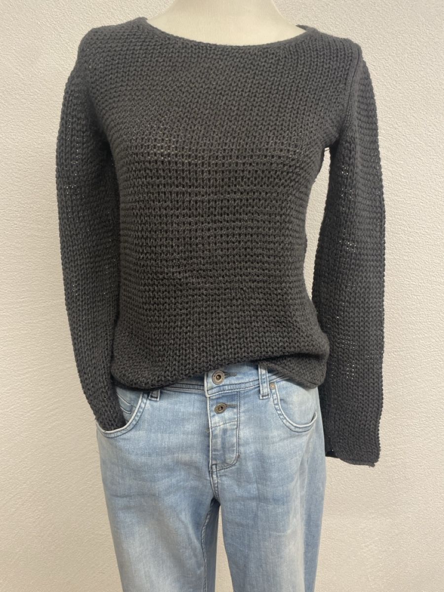 Pulls & Sweat-shirts: MARC O‘POLO BAUMWOLL PULLOVER – D'occasion à Chur par churerli