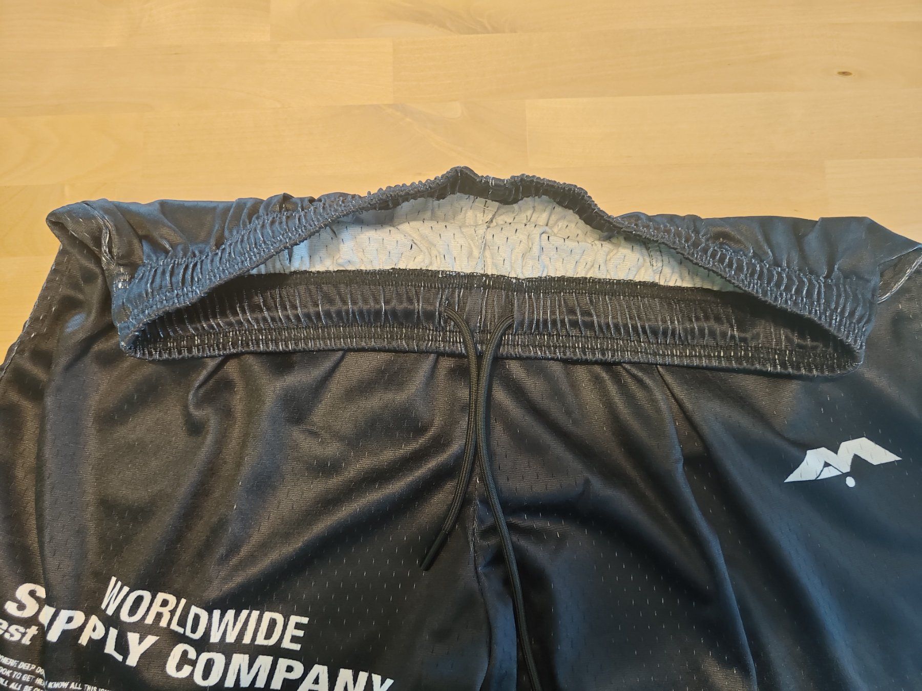 Pantaloni: Shorts - Limited Edition (Neu) – Nuovo (secondo la descrizione) da Ins venduto da MAVIC99 5