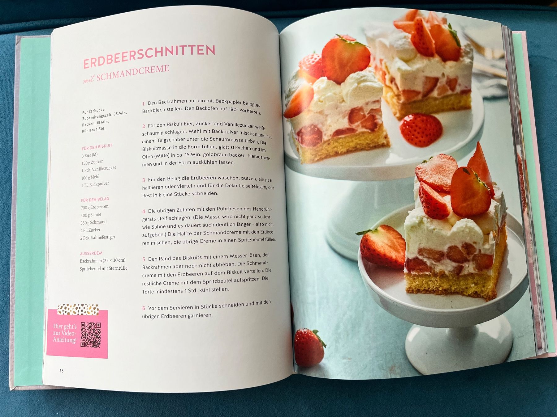 Libri: Fatmanurs fabelhafte backwelt - rezeptebuch – Nuovo (secondo la descrizione) da Effretikon venduto da YaMn 8