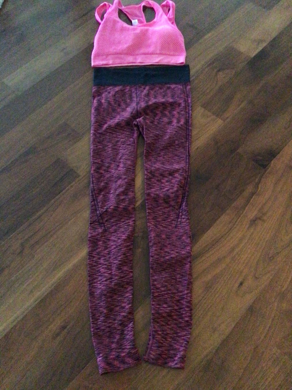 Leggings: Leggins / Top – Usato da Zürich venduto da ArmariodeRuth_Senora 1