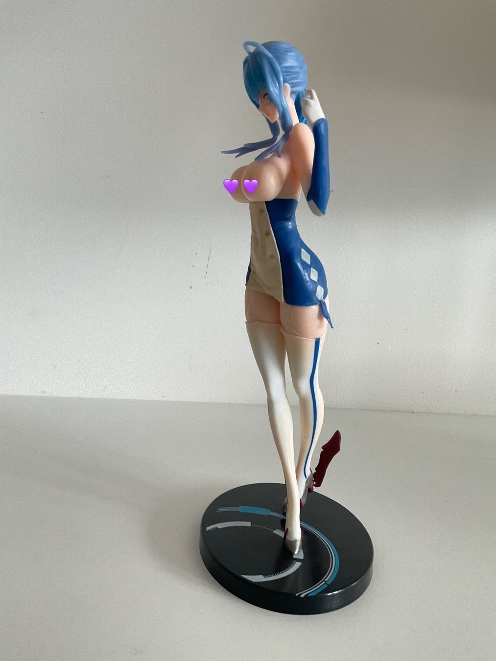 Statuette: Sexy Erotische Anime Figur – Nuovo (secondo la descrizione) da Muralto venduto da my-yourdream 2