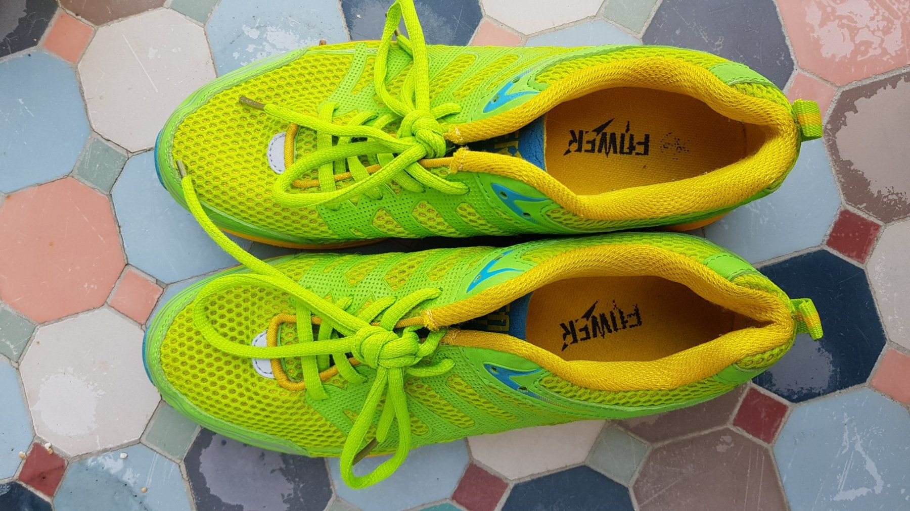Herrenschuhe: Laufschuhe gr.38 – Gebraucht aus Rieden AG von Lapca 3