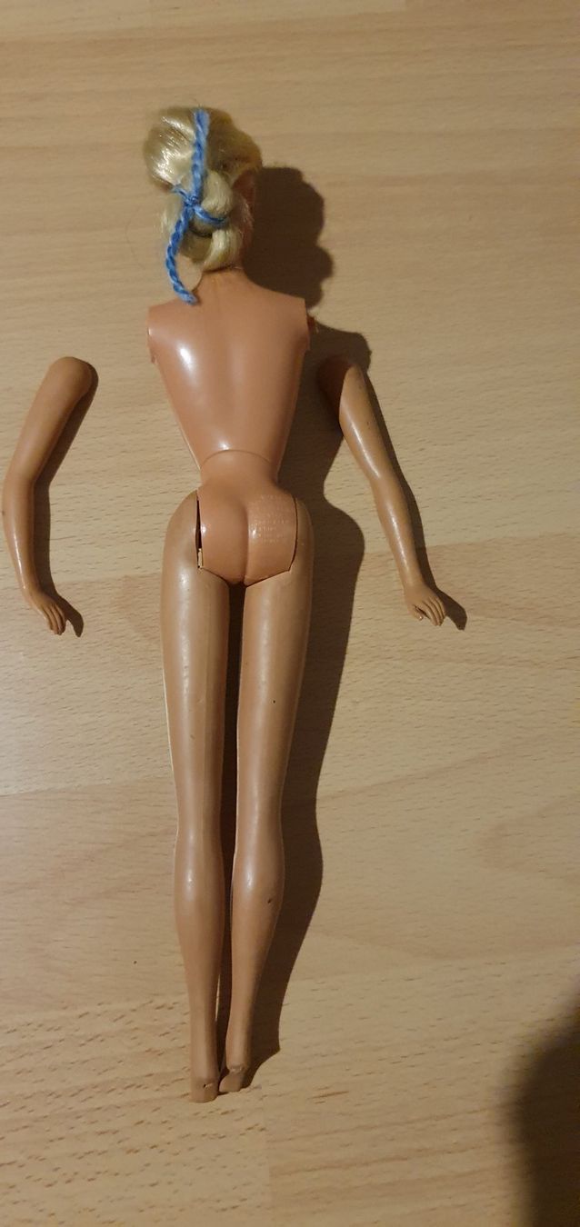 Bambole: Vintage Barbie, ca. 1966 Taiwan – Usato da Wallenwil venduto da Rainbow45 1