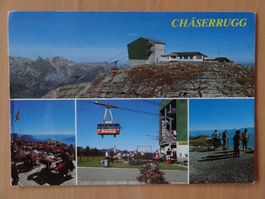Chäserrugg - SG - 1994
