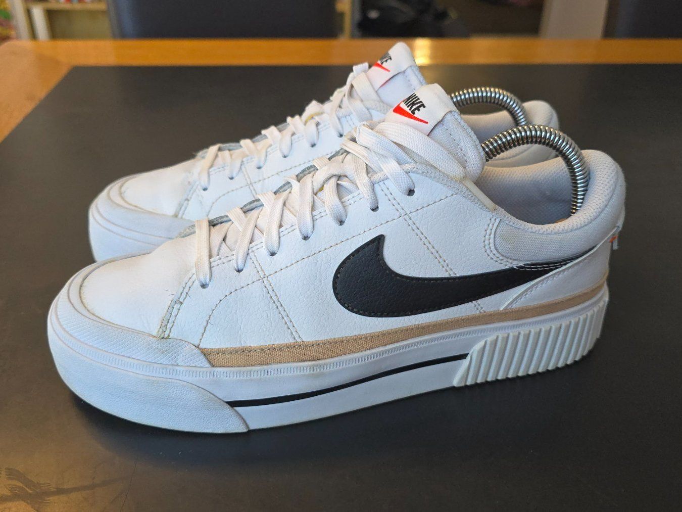 Nike Scarpe da uomo: Nike schuhe gr 40.5 – Usato da Wallisellen venduto da theblacksheep