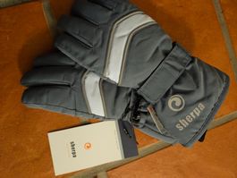Sherpa Kinderhandschuhe 140