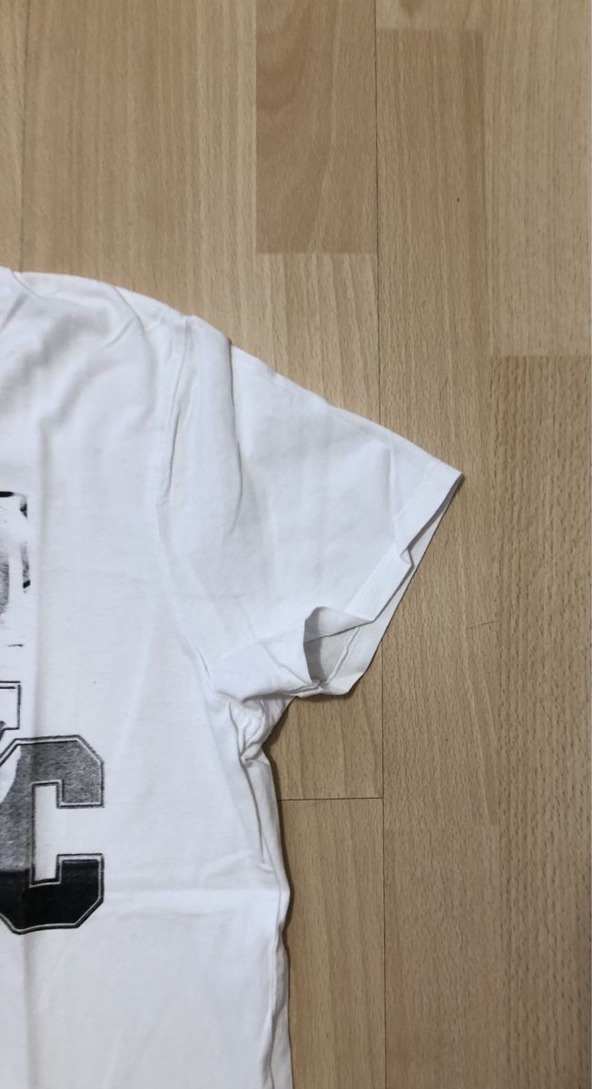 T-shirt: T-Shirt Gr.M – Usato da Chur venduto da vicky7 3