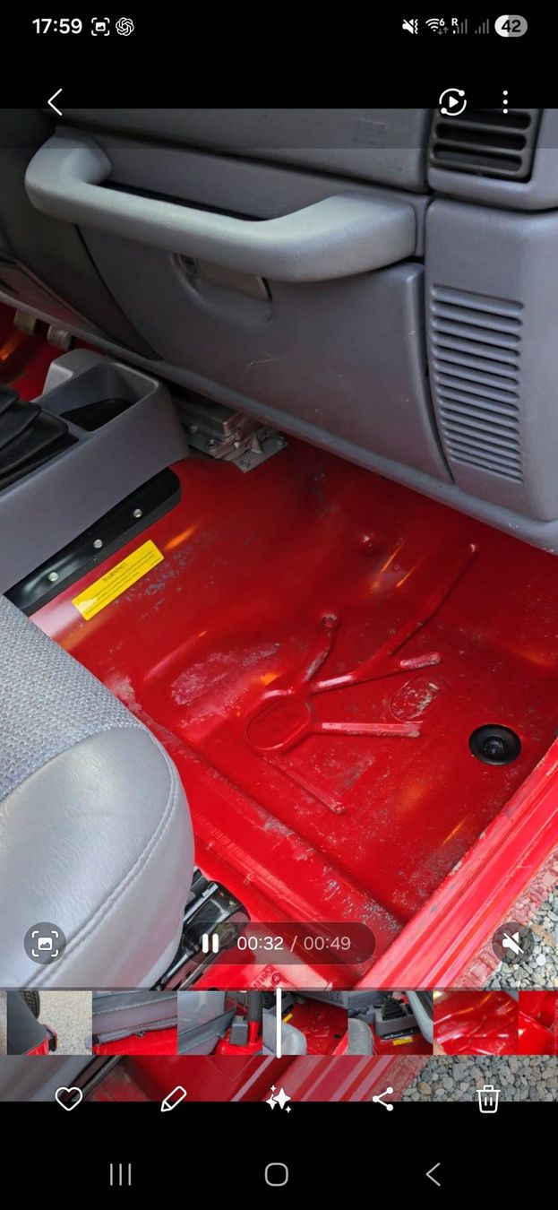 Jeep Automobili: Jeep Tj wrangler AB MFK – Usato da Zürich venduto da ser_g2dp 6