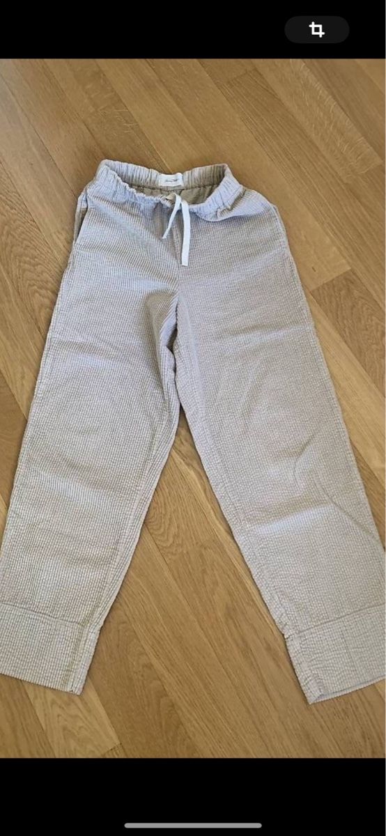Pantalons: American vintage – Neuf (Voir description) à Pully par tarra26