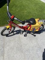 Puky Kinderfahrrad