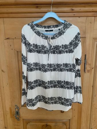 Bluse Zero Grösse 36