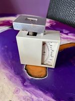 Analog Waage 