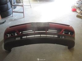 Alfa Romeo GTV/Spider 916 Stossstage Vorne