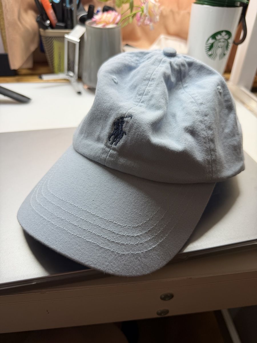 Hüte, Mützen & Caps:  Cap light blue – Neu (gemäss Beschreibung) aus Chur von Madeys