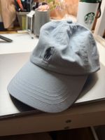  Cap light blue