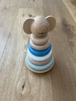 Zara Home Kids Mouse Blocks