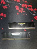 Corsair Vengeance LPX DDR4 16GB (2x8GB) 3200 MHz CL16