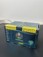 Boîte de 100 pochettes Panini Euro 2020 Pearl Edition scellé