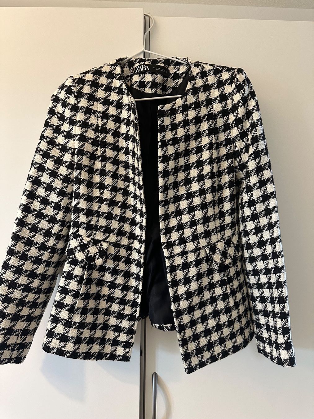 Zara Giacche: Blazer Zara – Usato da Zug venduto da sil_z2j2