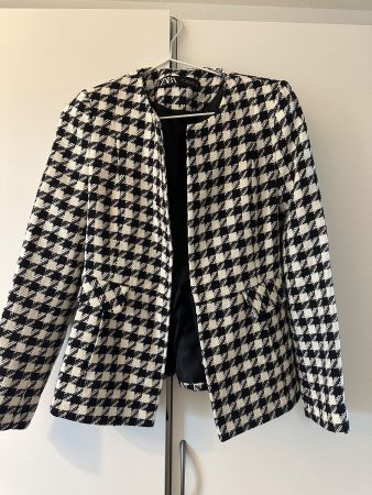 Blazer Zara