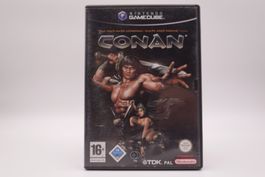 Conan (GC)