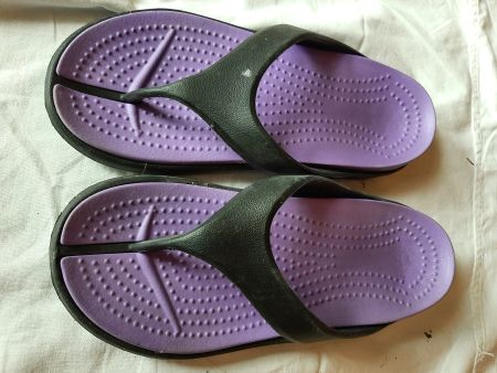 Flip-Flops Flipflops leichte Schuhe Sommerschuhe