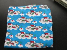 Tricot Stoff