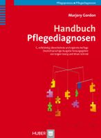 Handbuch Pflegediagnosen  von Marjory Gordon