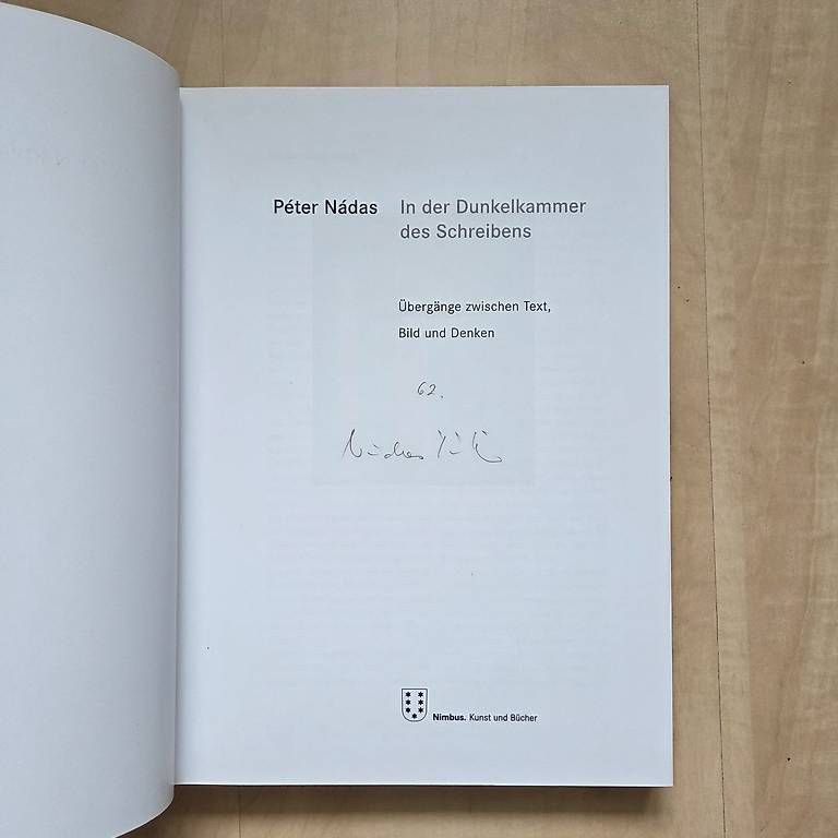 Libri: Vorzugsausgabe Nádas – Usato da Zug venduto da Sunshine_113 2