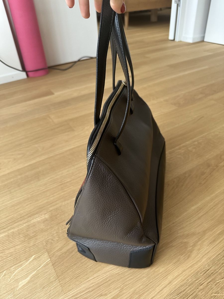Furla Borse da donna: Furla classic Leather Handbag, very good condition – Usato da Zürich venduto da anna_ra 1