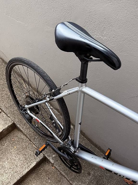 Biciclette: Specialized Sirrus Herren - SUPER – Usato da Basel venduto da mar_w7l9 2