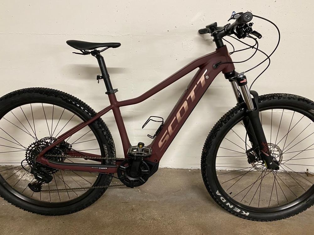 Scott Contessa Active eRide 920 Kaufen auf Ricardo