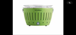 Grill Lotus
