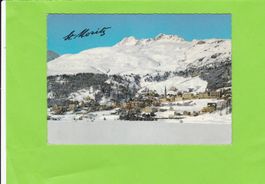 St. Moritz