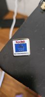 Pin's Vintage Kodak Ektachrome - Jeux Olympiques Barcelone 1