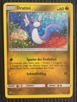 Pokemon Dratini Holo Promo 9/12 McDonalds 2018