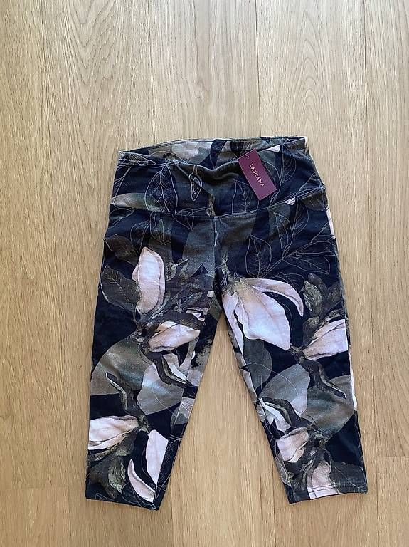 Leggings: Legging 3/4 – Gebraucht aus Epalinges von car_5ysg