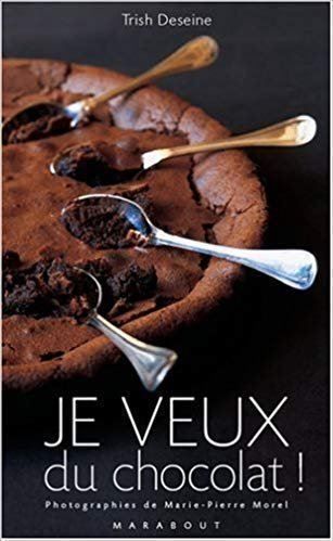 Libri: Je veux du chocolat ! – Usato da Neuchâtel venduto da Dualseele