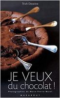 Je veux du chocolat !