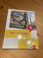 Schülerbuch tous ensemble (2022)