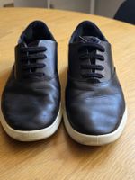 ECCO Minimalist W Ledersneaker Gr 39