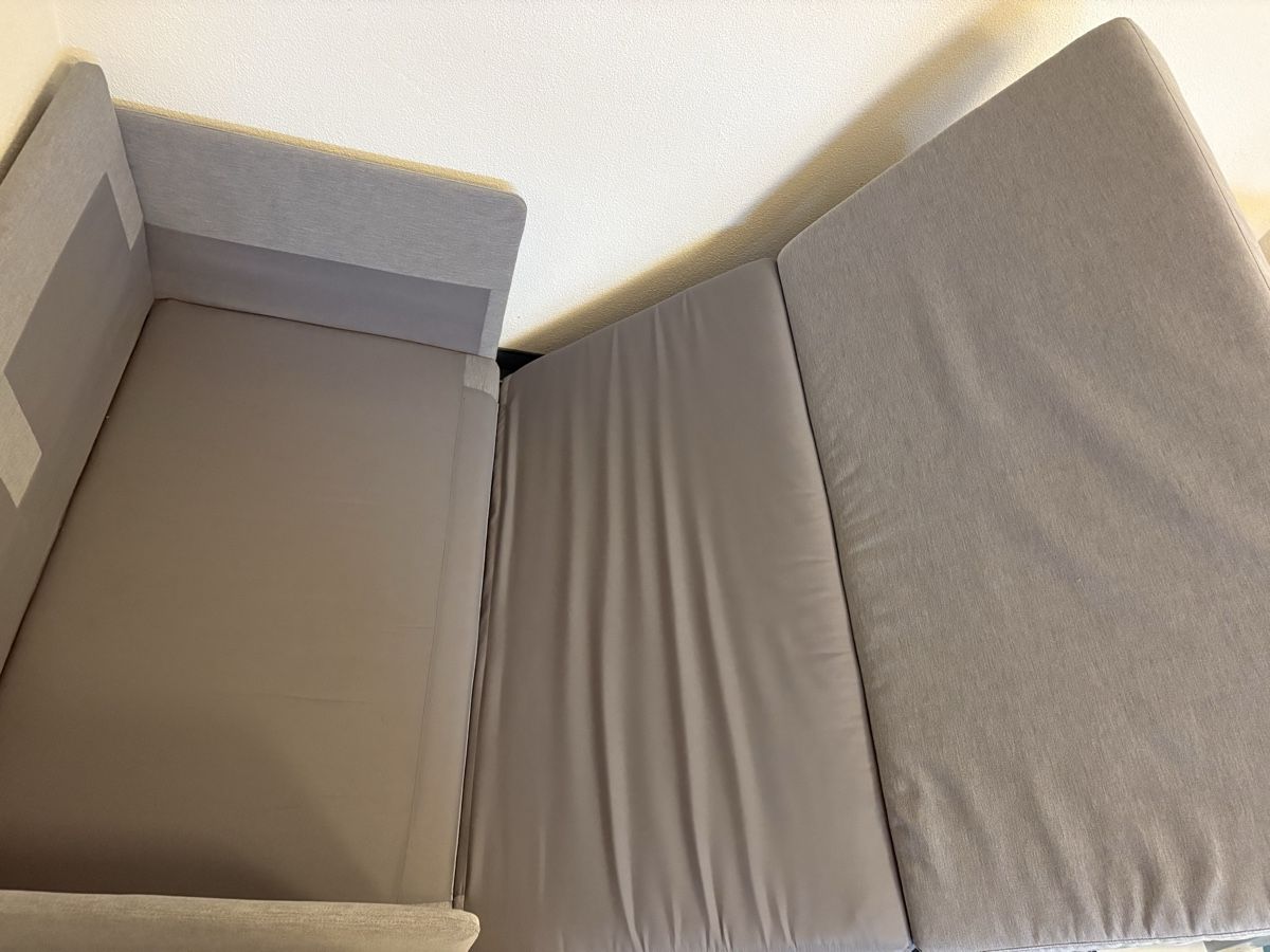 Sofas: Bettsofa wie neu – Gebraucht aus Niederglatt ZH von CorinneW32 1
