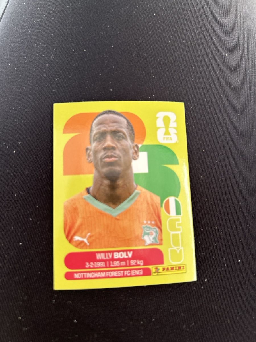 Panini Sammelbilder & Trading cards: Panini CIV 7 – Neu (gemäss Beschreibung) aus Lostorf von Venice16