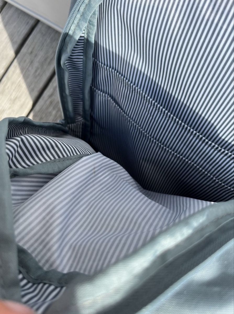 Sacs à dos: Neuer Rucksack – D'occasion à Dübendorf par ade_d7v9 1